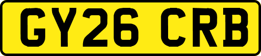 GY26CRB