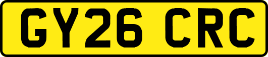 GY26CRC