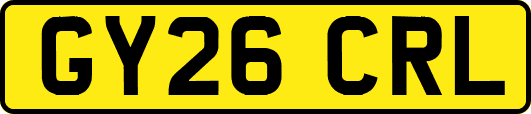 GY26CRL