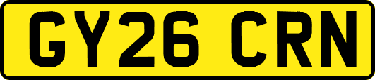 GY26CRN