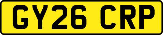 GY26CRP