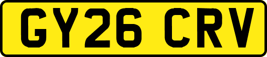 GY26CRV