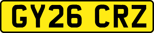 GY26CRZ