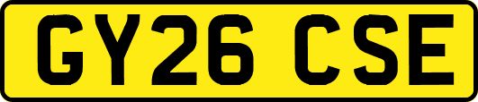 GY26CSE