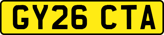 GY26CTA