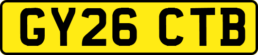 GY26CTB