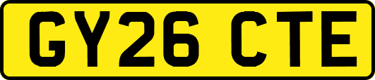 GY26CTE