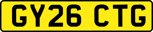 GY26CTG
