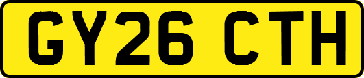 GY26CTH