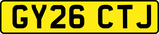 GY26CTJ