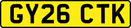 GY26CTK