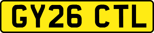 GY26CTL