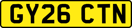 GY26CTN