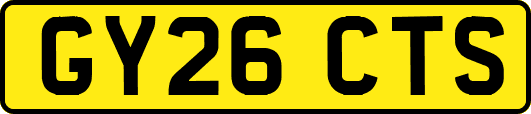 GY26CTS