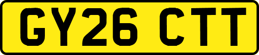 GY26CTT