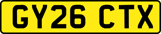 GY26CTX