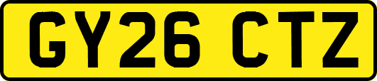 GY26CTZ