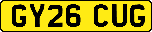 GY26CUG