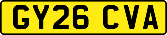 GY26CVA
