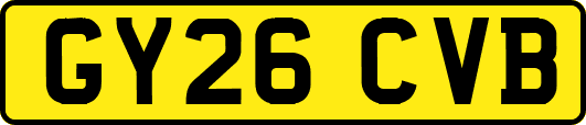 GY26CVB