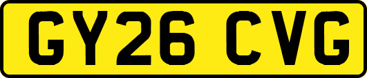 GY26CVG