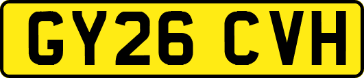 GY26CVH