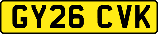 GY26CVK