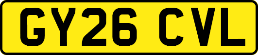 GY26CVL