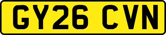 GY26CVN