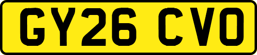 GY26CVO
