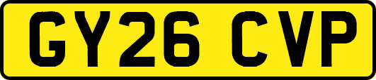 GY26CVP