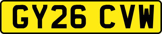 GY26CVW