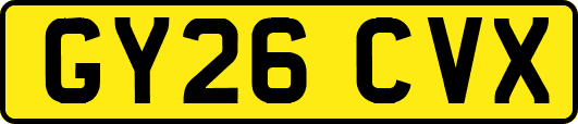 GY26CVX
