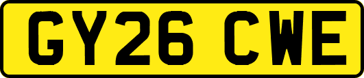 GY26CWE