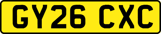 GY26CXC