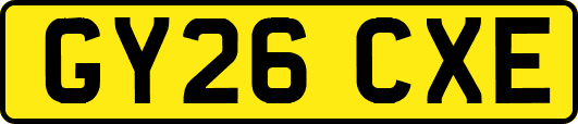 GY26CXE
