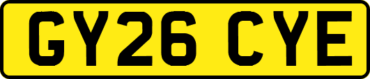 GY26CYE