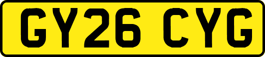 GY26CYG