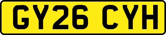 GY26CYH