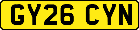 GY26CYN