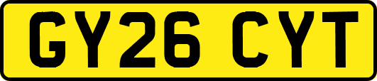 GY26CYT