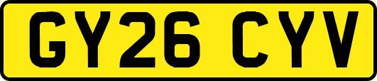 GY26CYV
