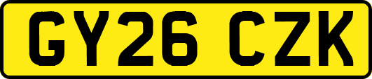 GY26CZK