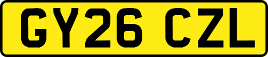 GY26CZL