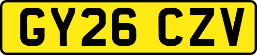 GY26CZV