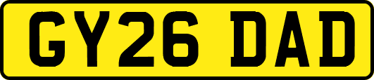 GY26DAD