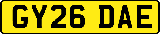GY26DAE