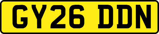 GY26DDN