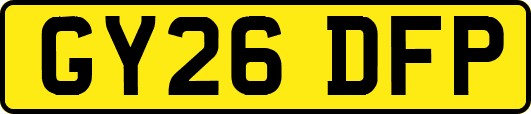 GY26DFP