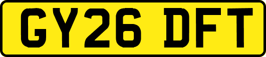 GY26DFT
